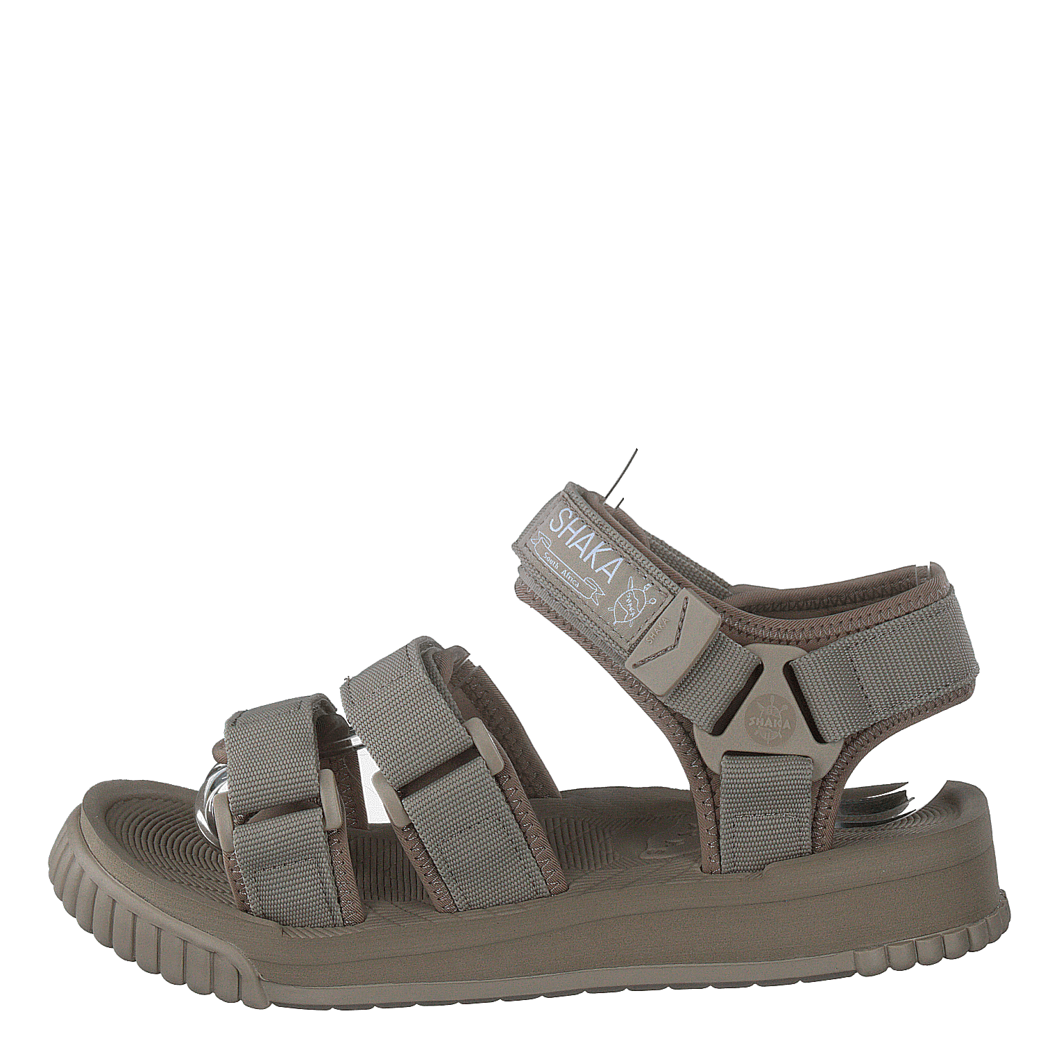 Shaka Neo Bungy Taupe 00