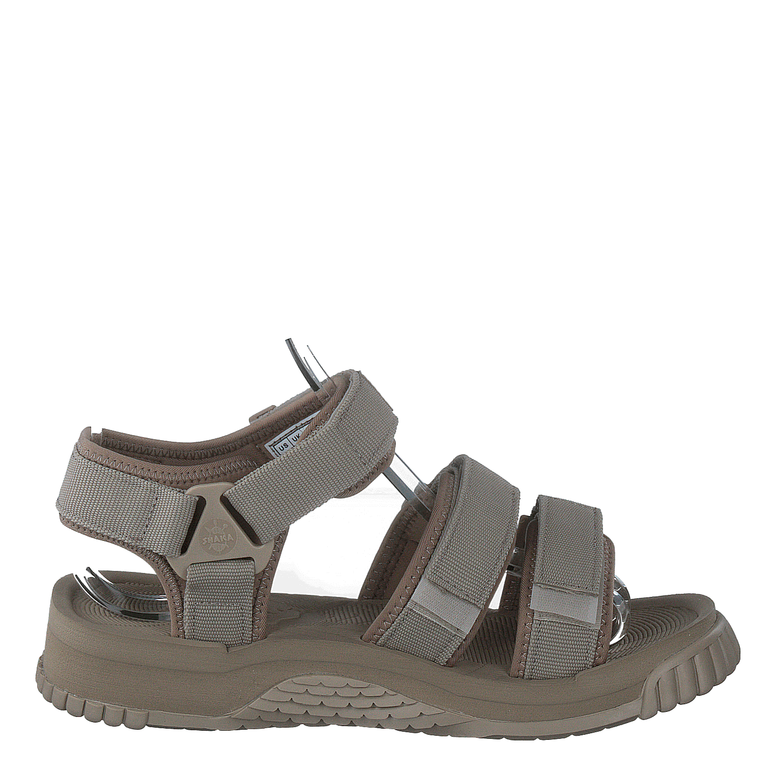 Shaka Neo Bungy Taupe 00