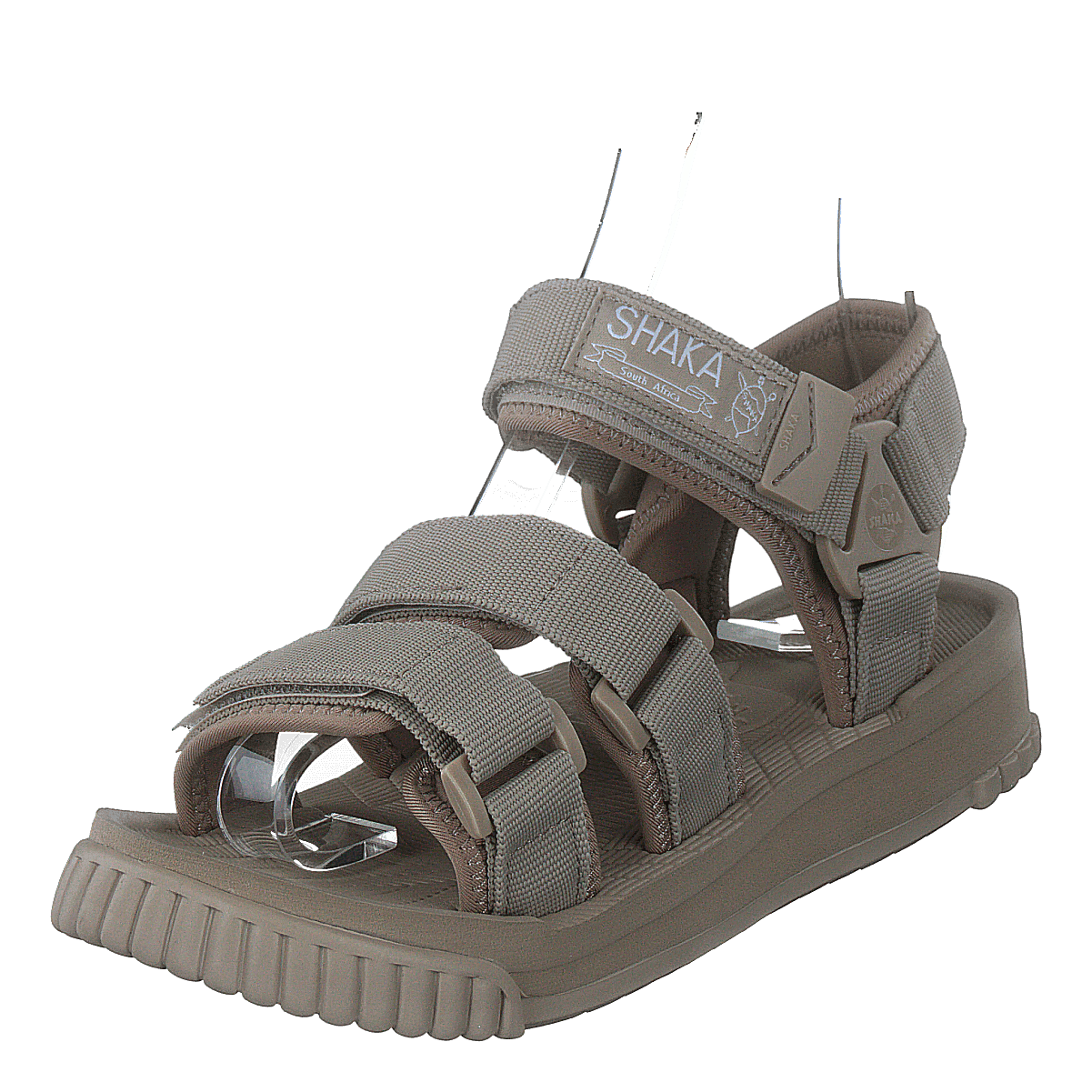 Shaka Neo Bungy Taupe 00