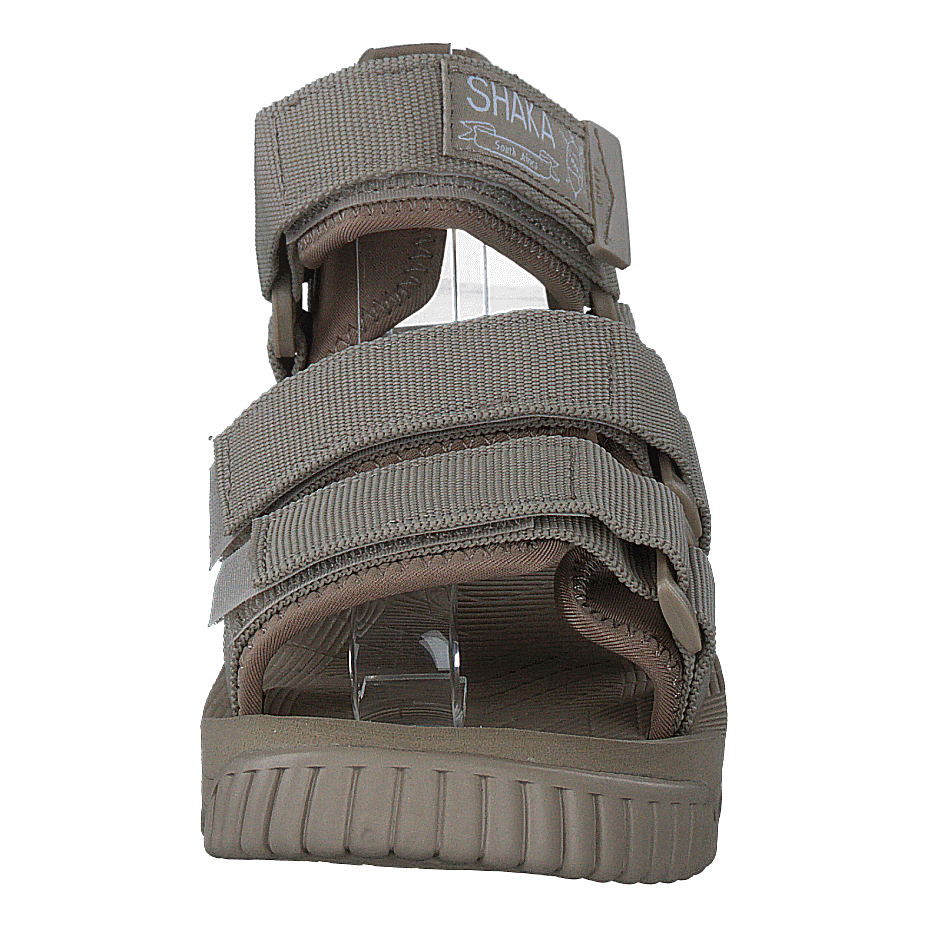 Shaka Neo Bungy Taupe 00