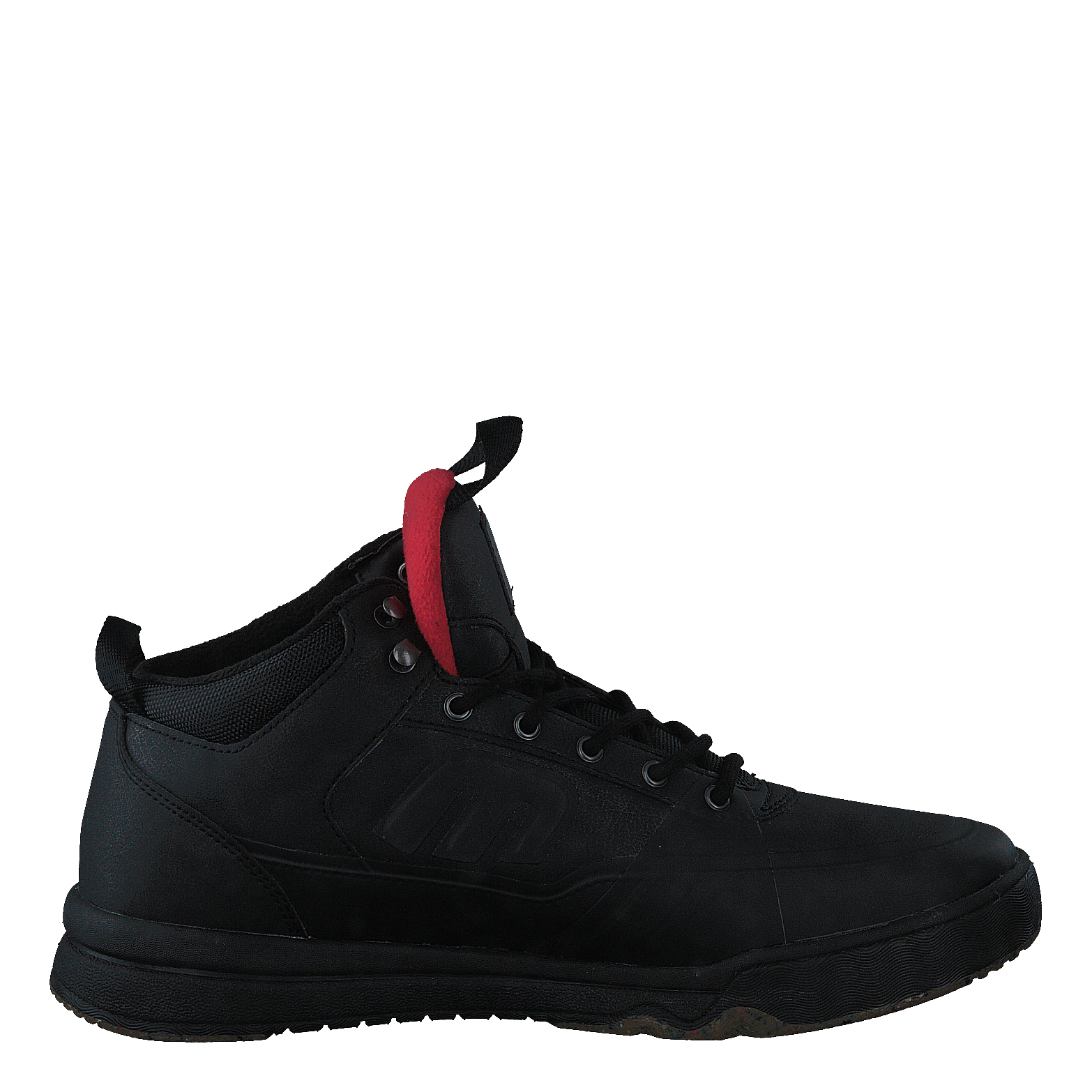 Etnies Jones Mtw Black/black/gum