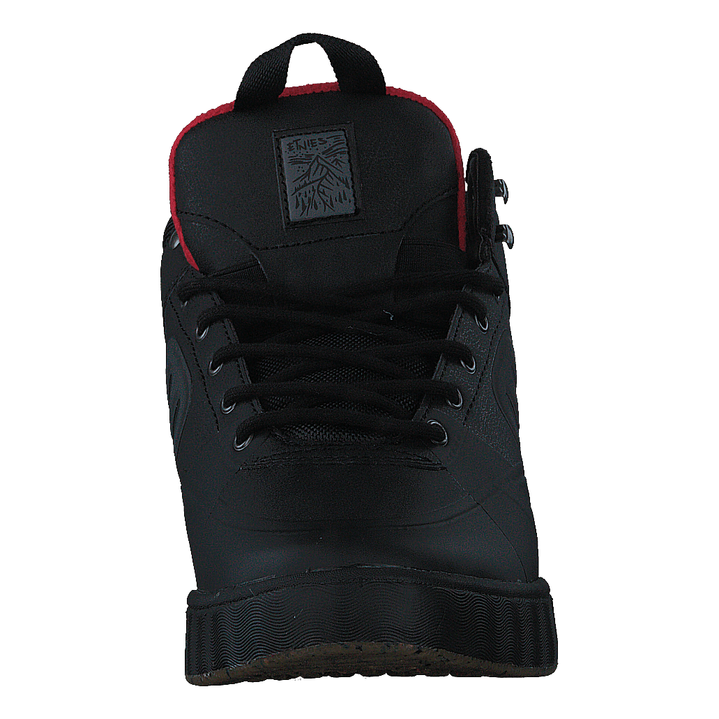 Etnies Jones Mtw Black/black/gum