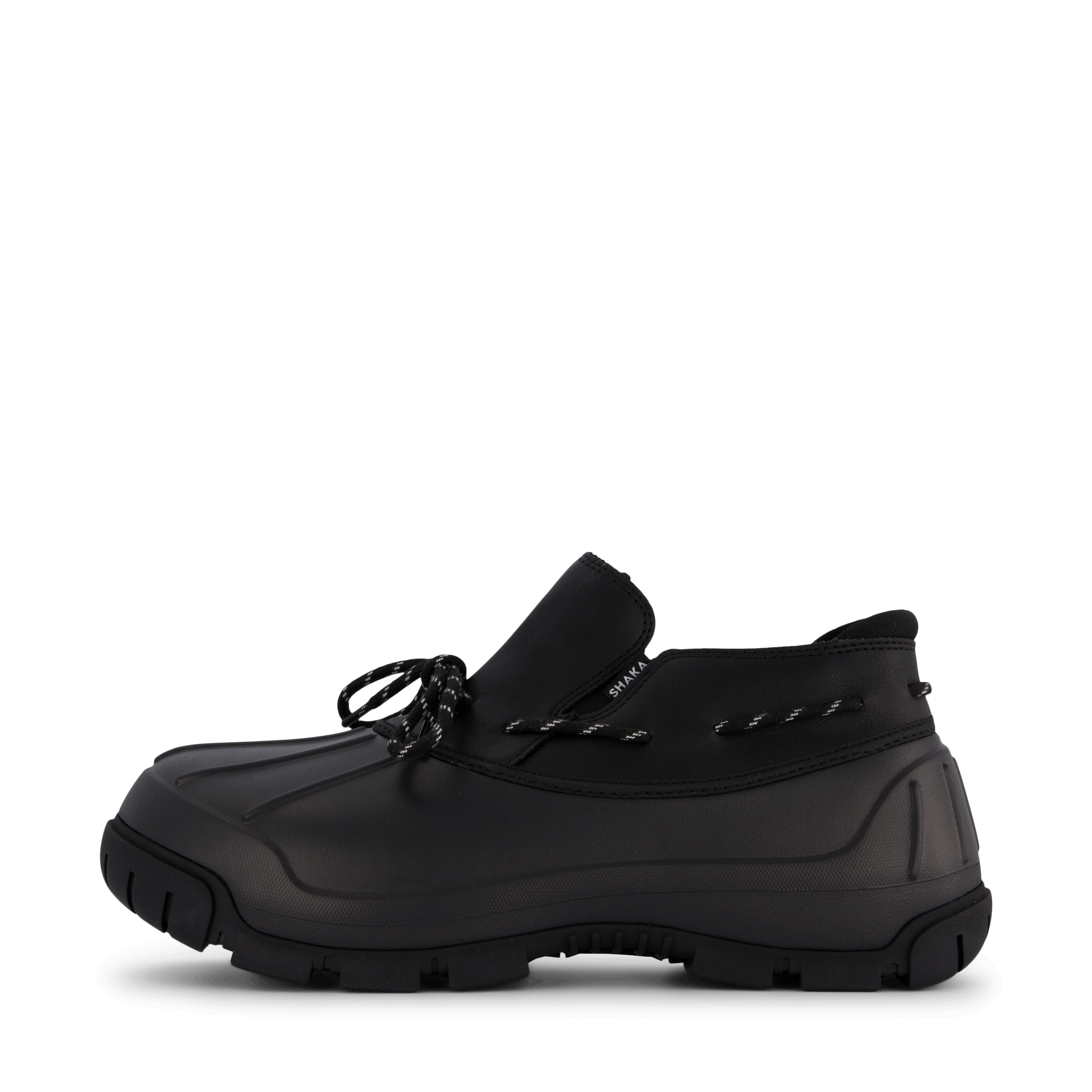 Shaka Swamp Moc Mt Black 00u