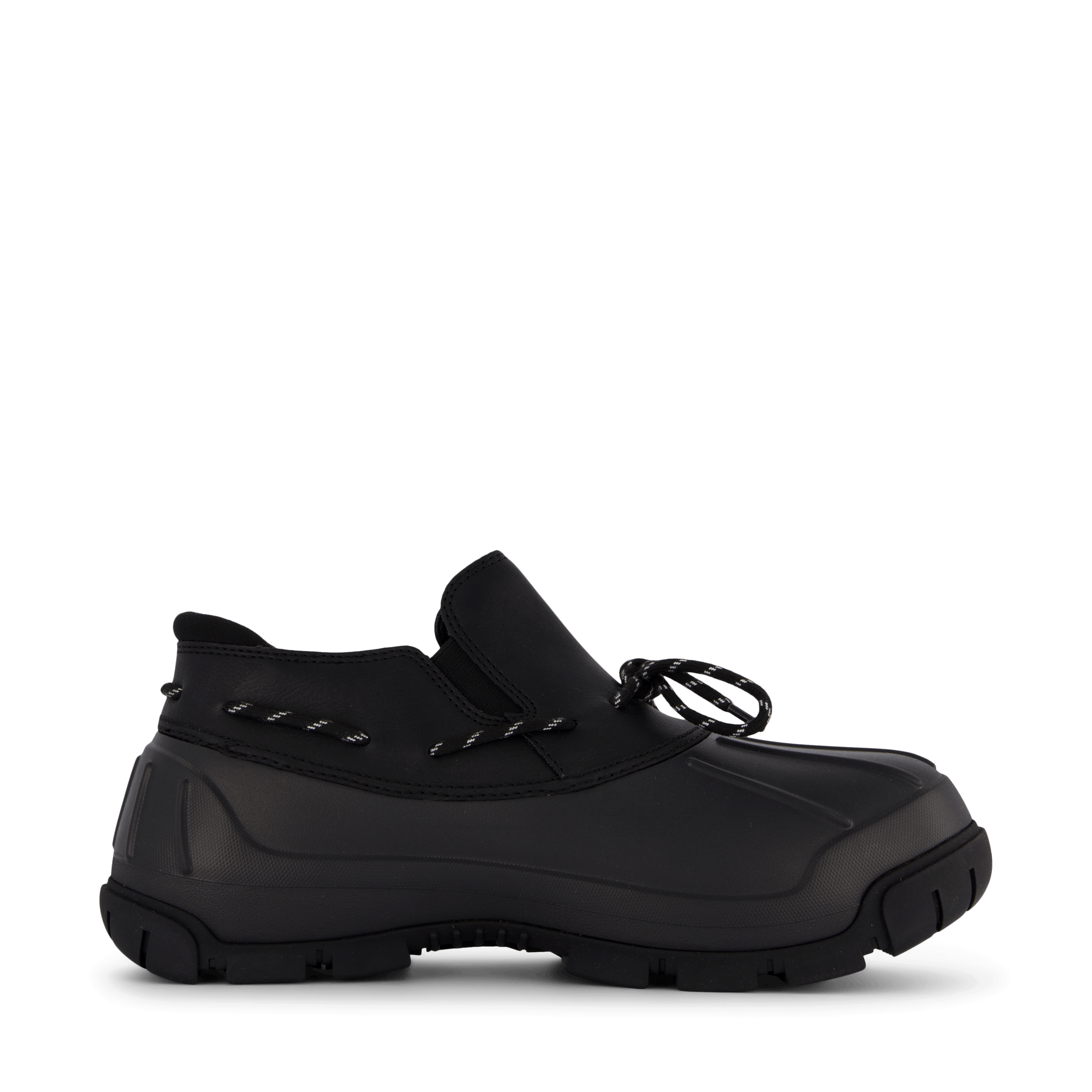 Shaka Swamp Moc Mt Black 00u