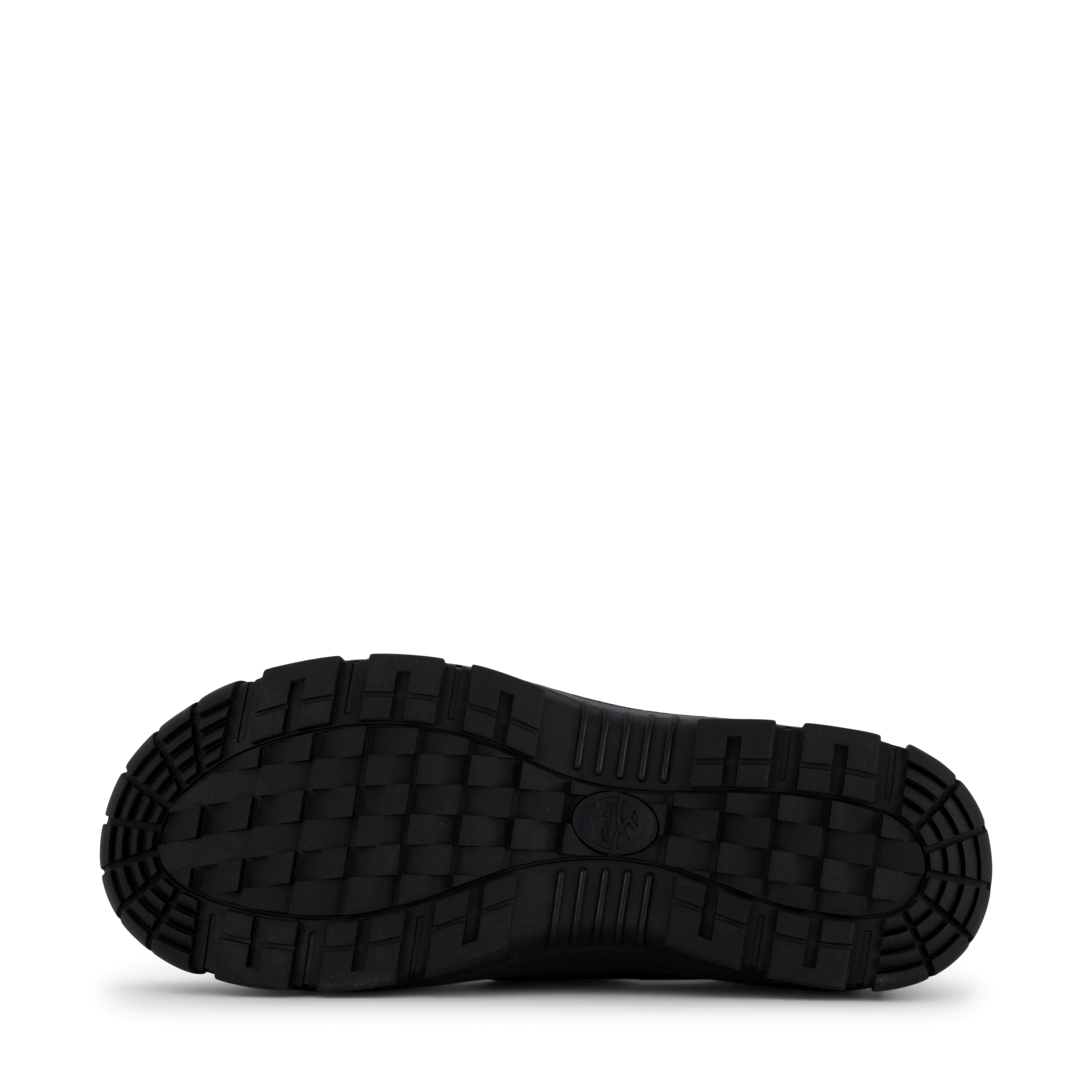 Shaka Swamp Moc Mt Black 00u