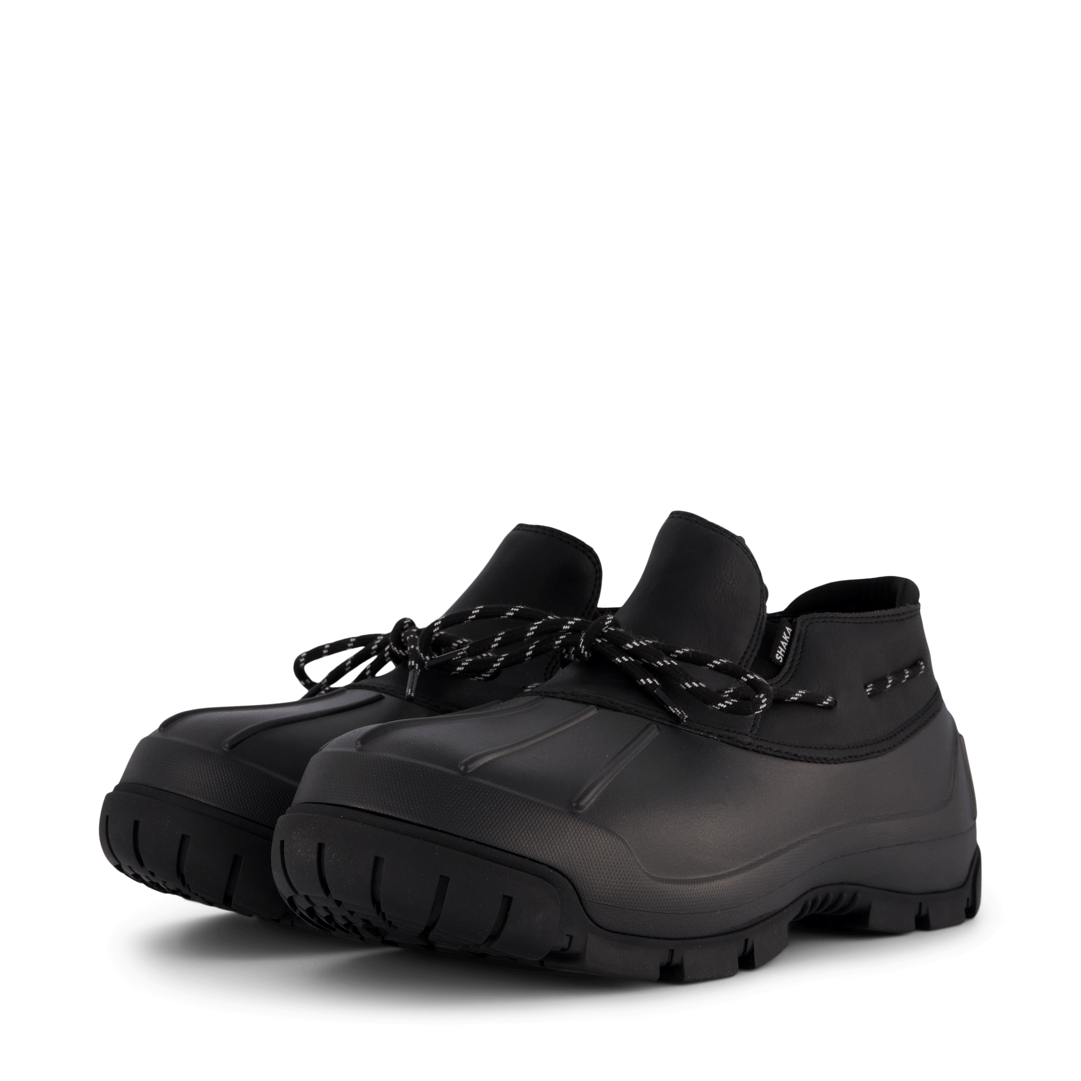 Shaka Swamp Moc Mt Black 00u