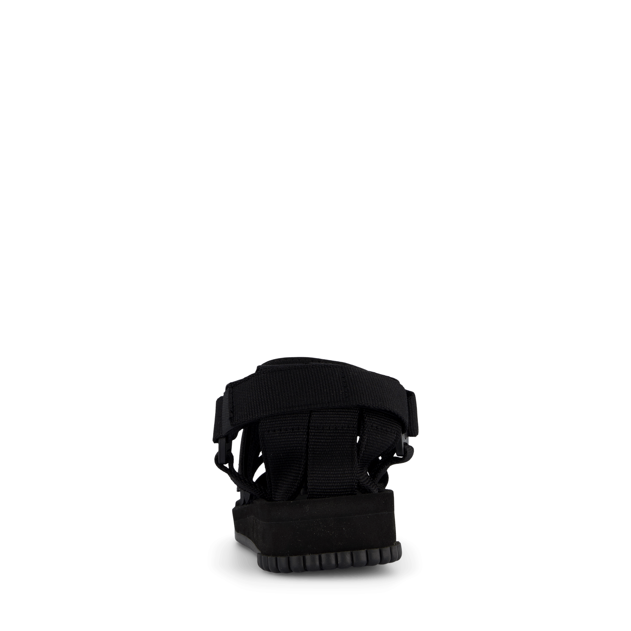 Shaka Hiker Black 00r