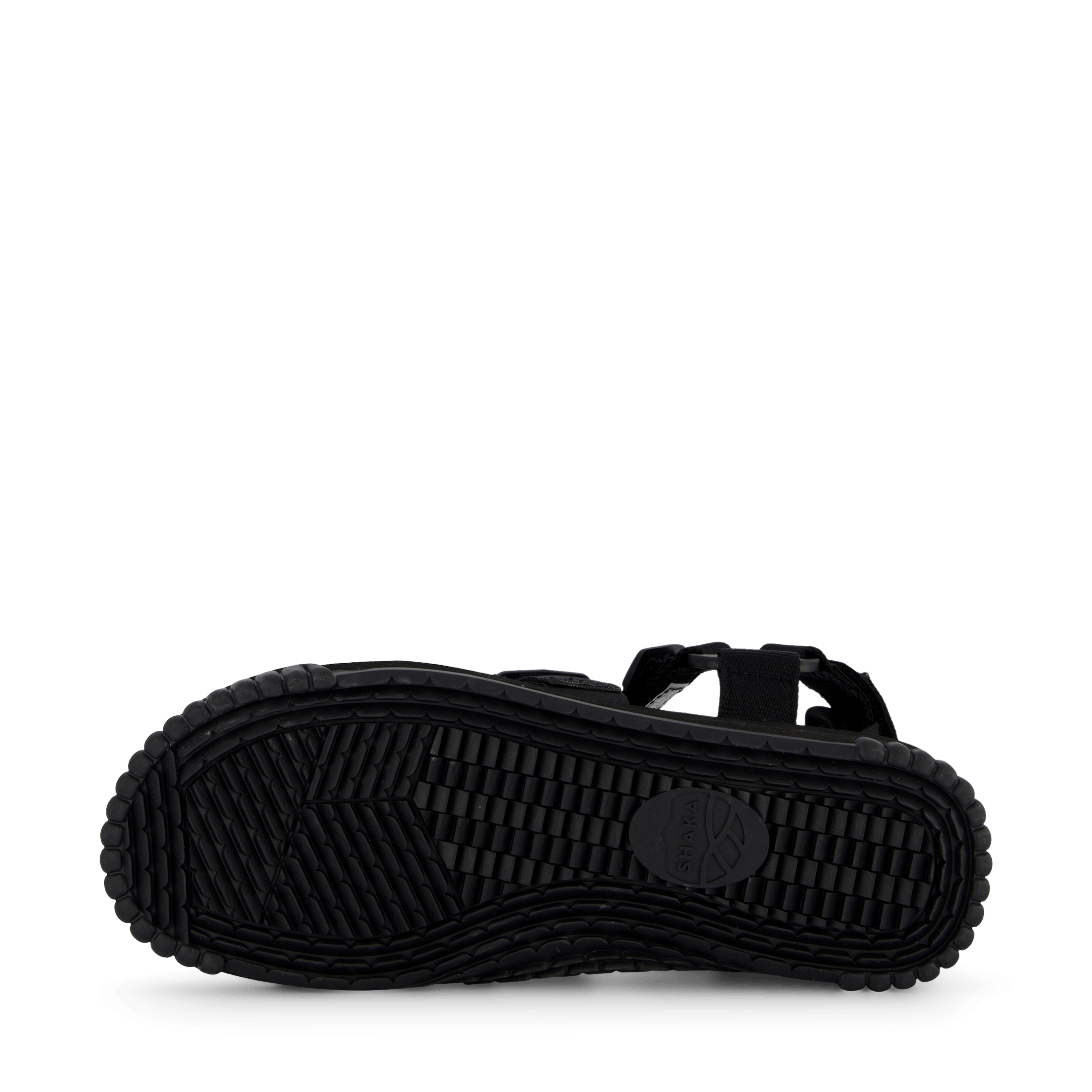 Shaka Hiker Black 00r
