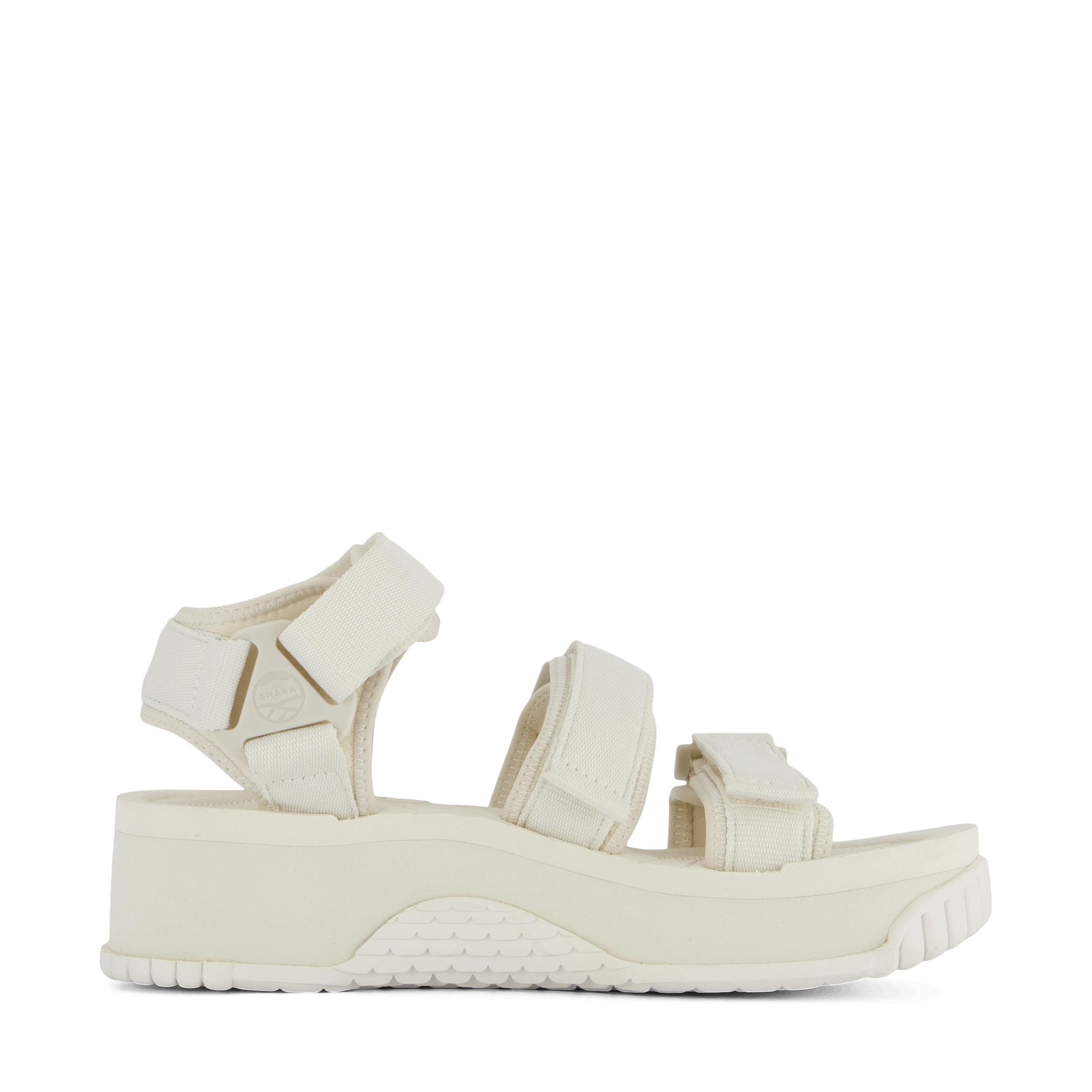 Shaka Neo Bungy Platform Linen 00r