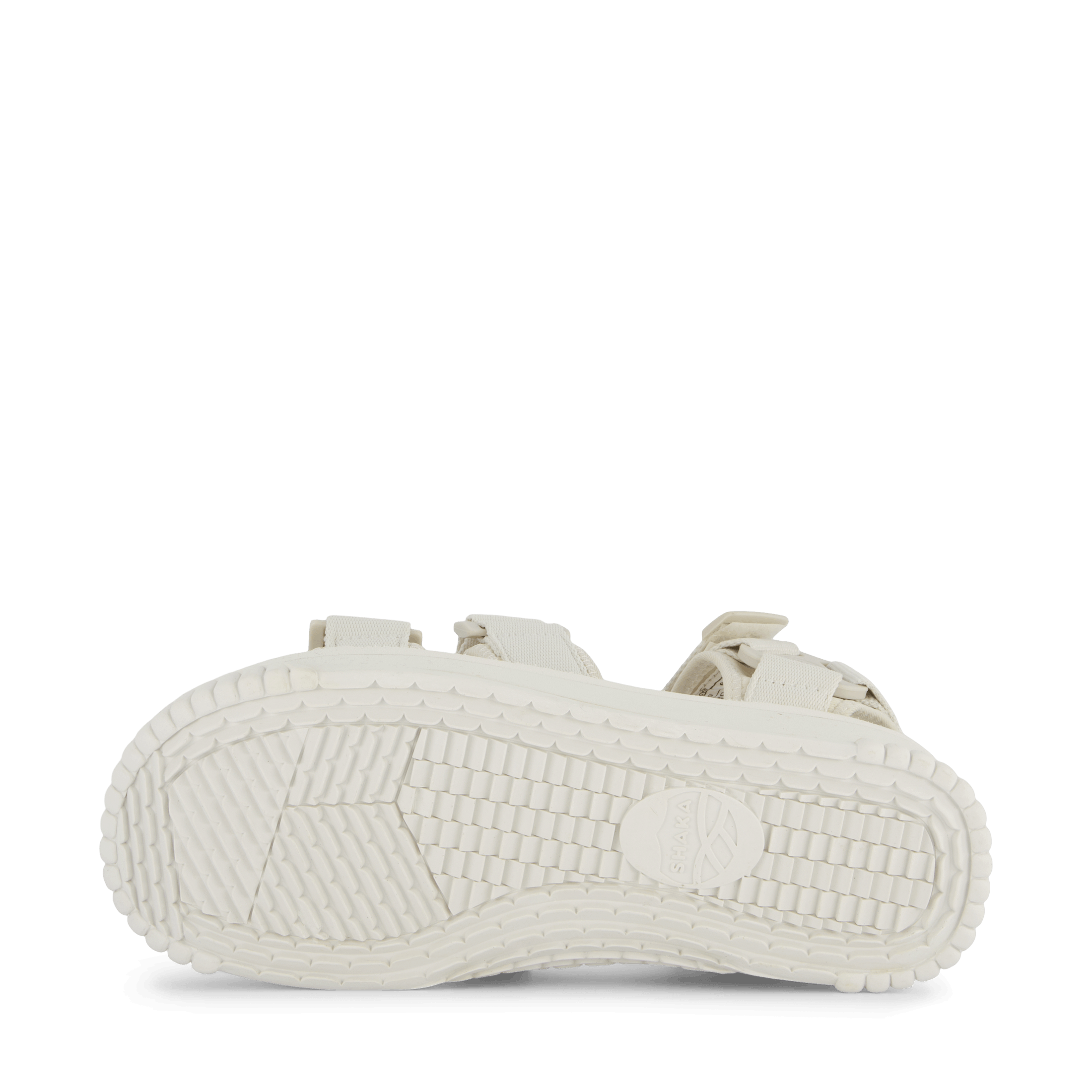 Shaka Neo Bungy Platform Linen 00r