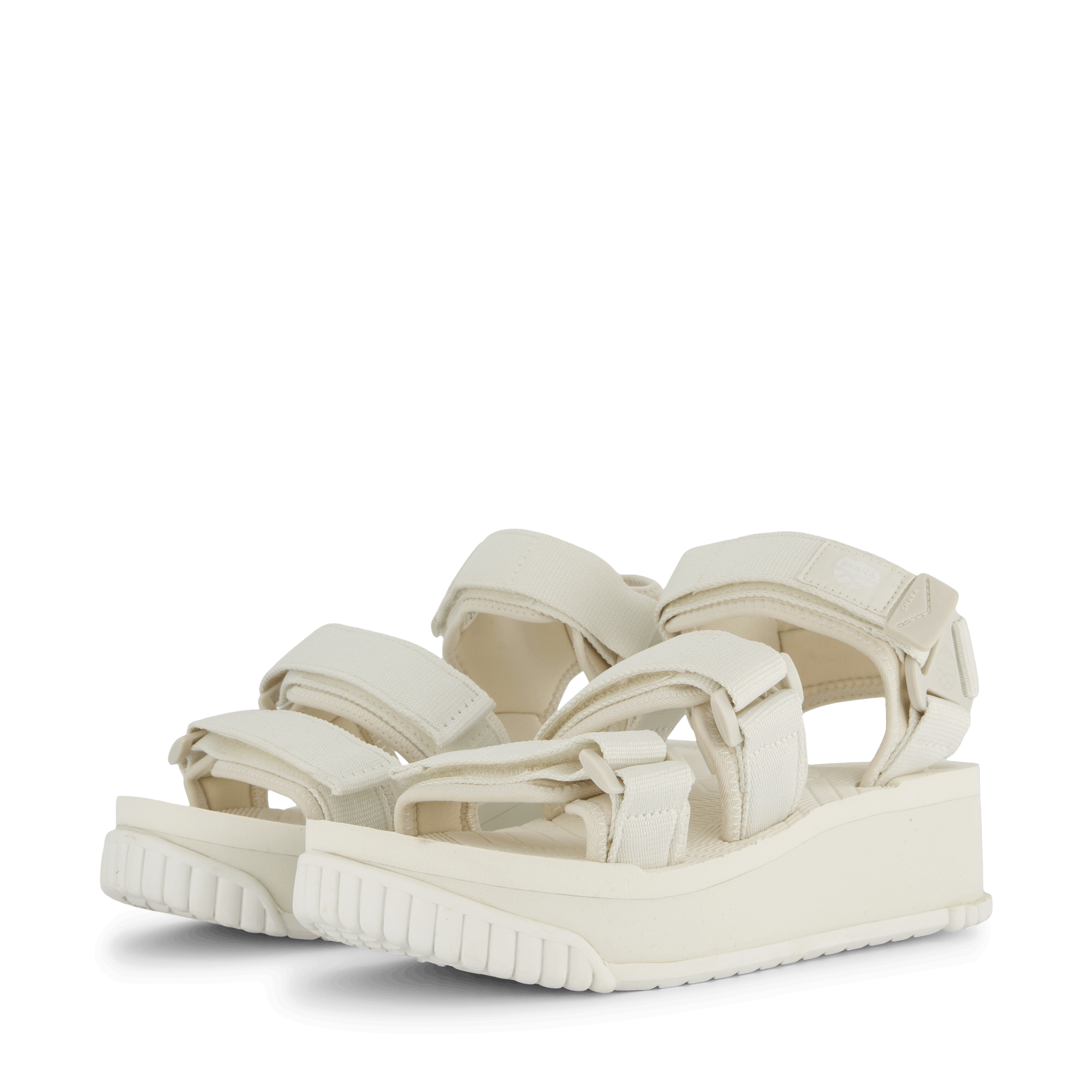 Shaka Neo Bungy Platform Linen 00r