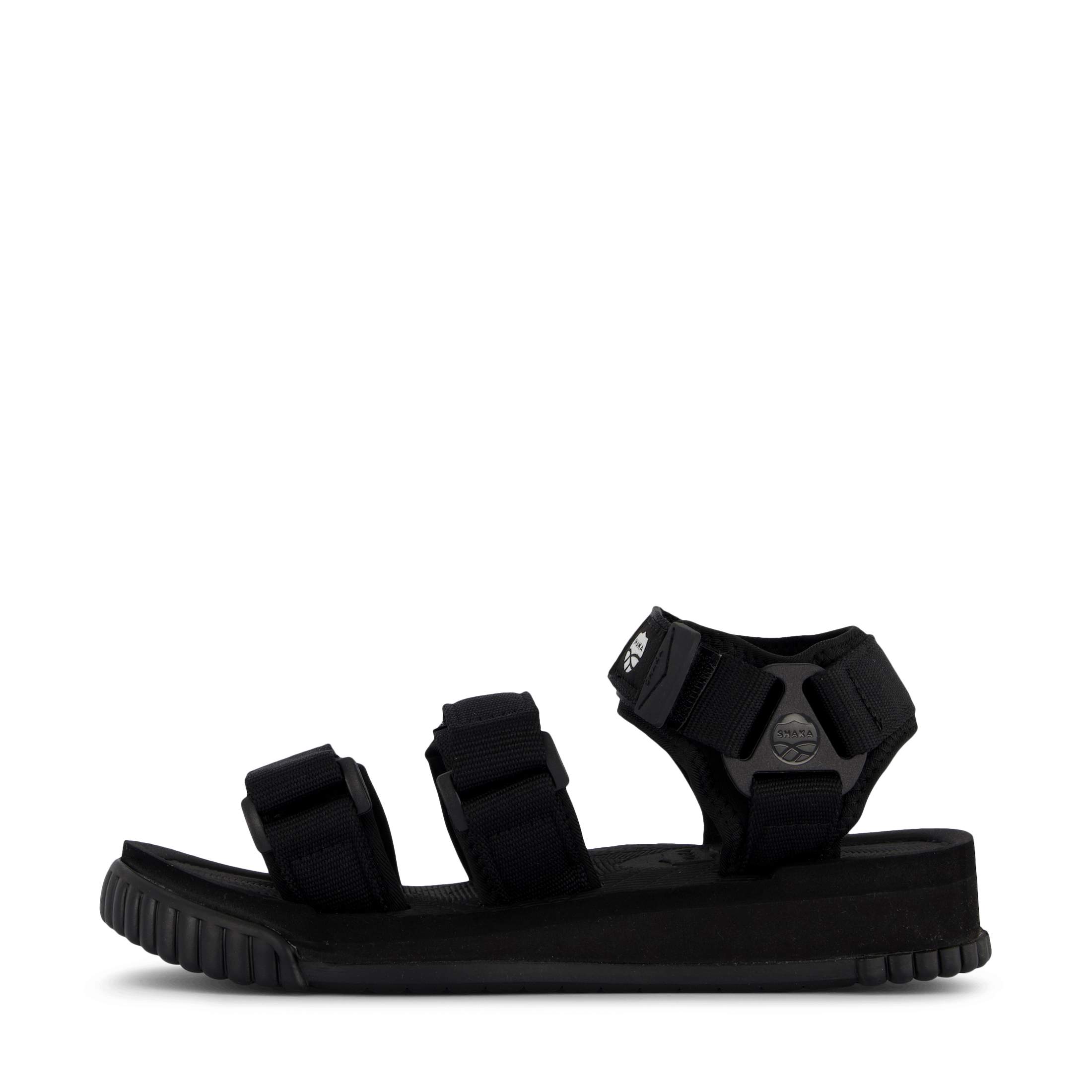 Shaka Neo Bungy Black 00r