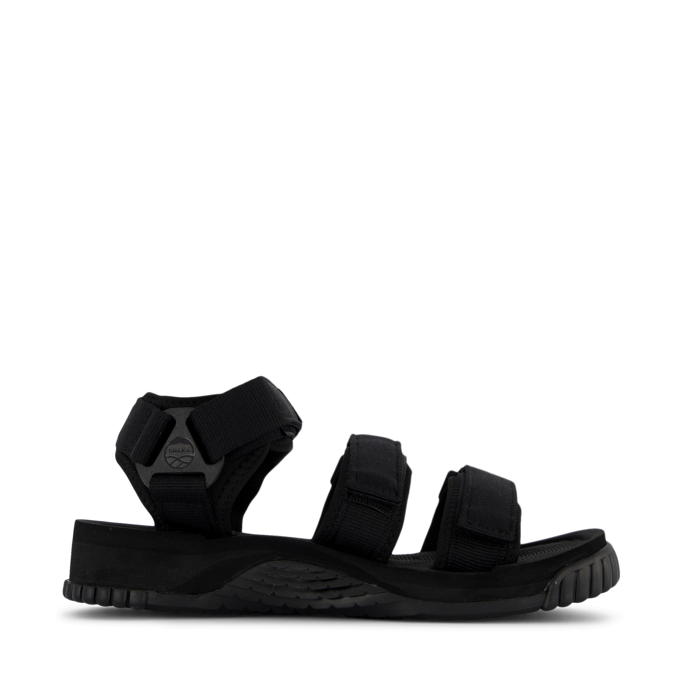 Shaka Neo Bungy Black 00r