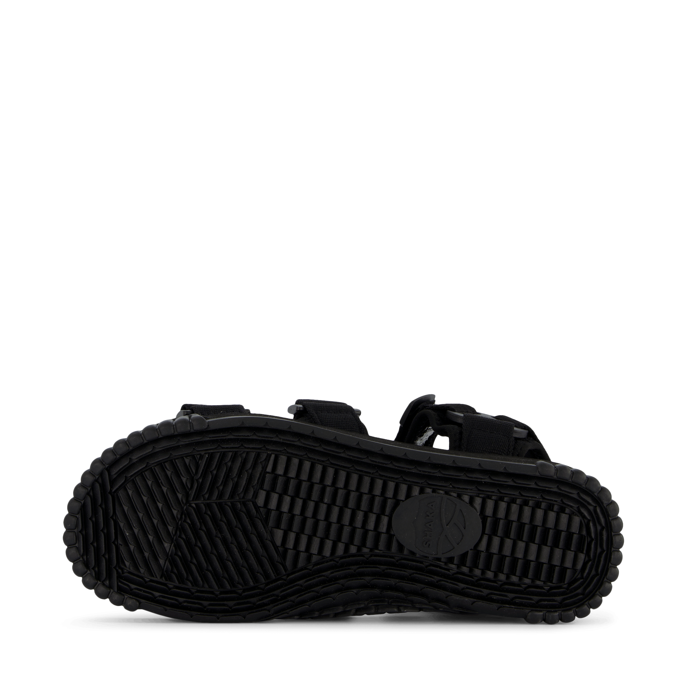Shaka Neo Bungy Black 00r