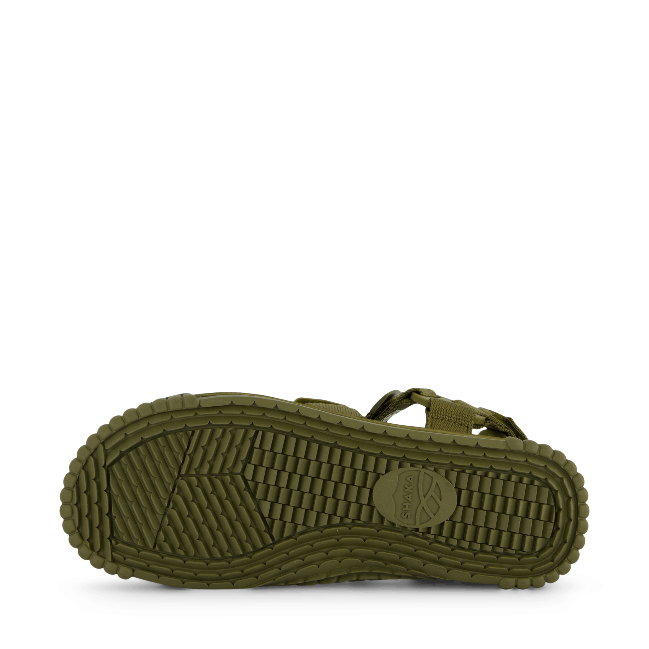 Shaka Hiker Army 00r