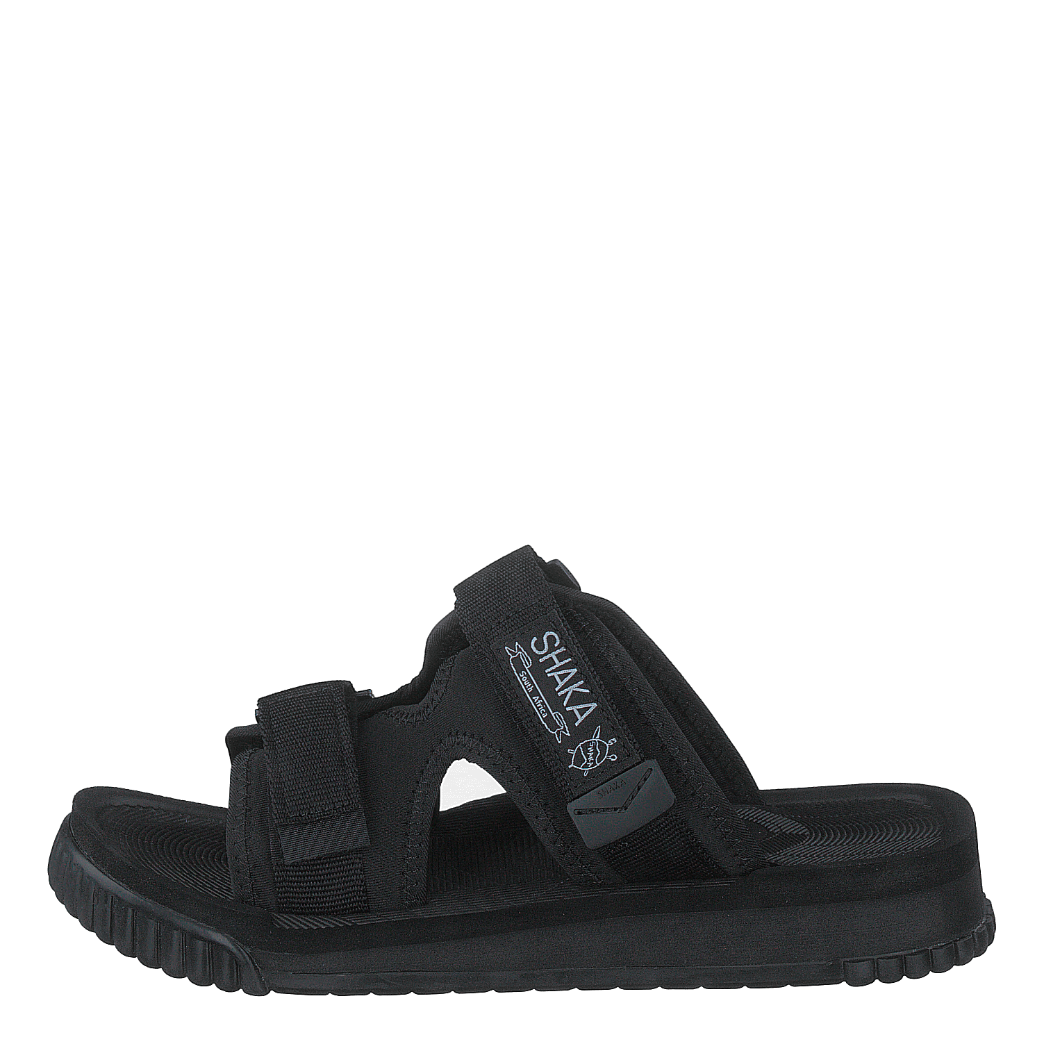 Shaka Chill Out Black 00r