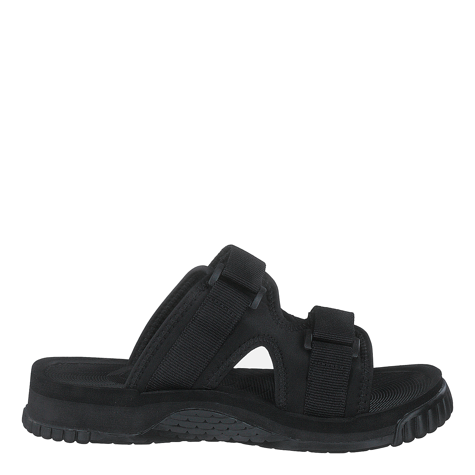 Shaka Chill Out Black 00r