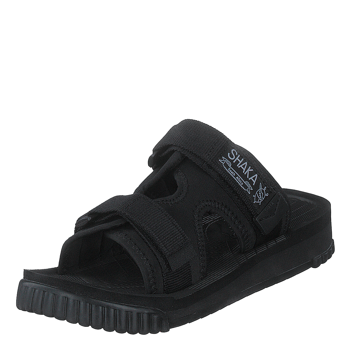 Shaka Chill Out Black 00r