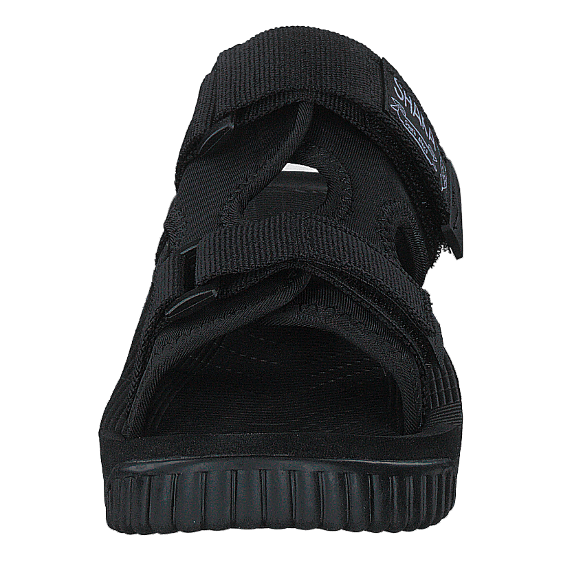 Shaka Chill Out Black 00r