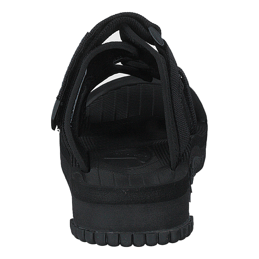 Shaka Chill Out Black 00r