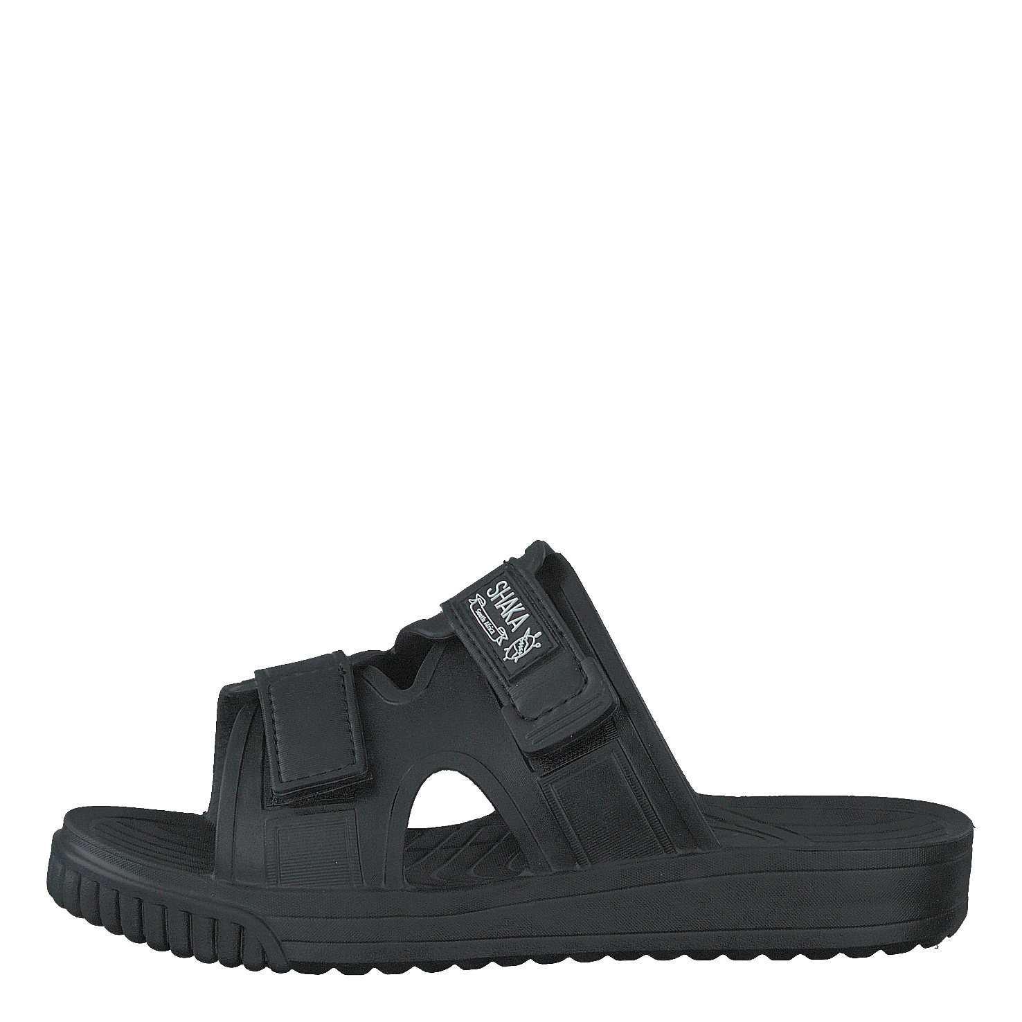 Shaka Chill Out Ev Black 00e