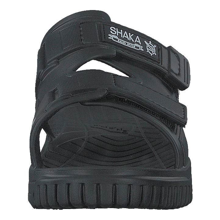 Shaka Chill Out Ev Black 00e