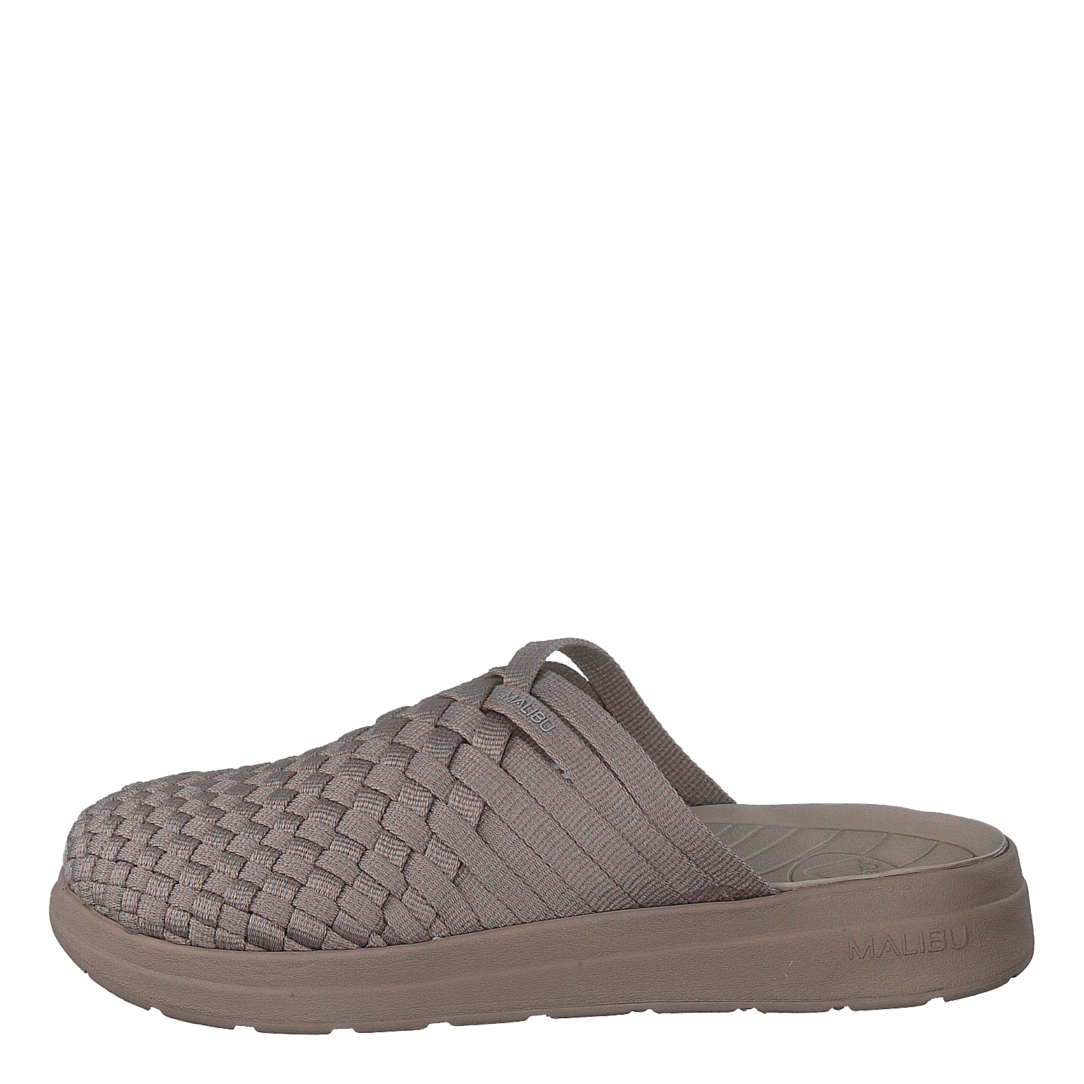 Malibu Sandals Colony Classic - Nylon - eva Ru Sand