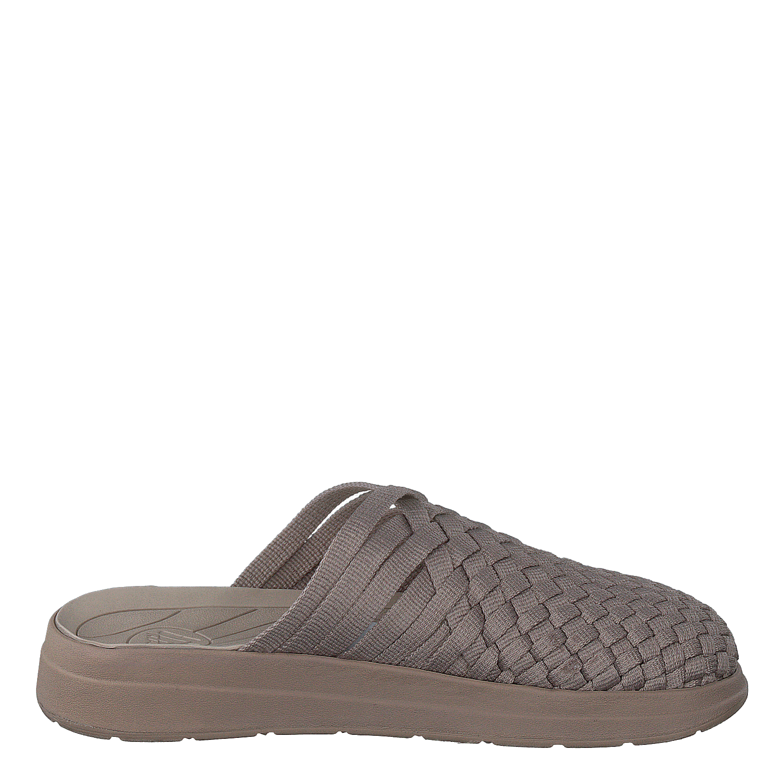 Malibu Sandals Colony Classic - Nylon - eva Ru Sand