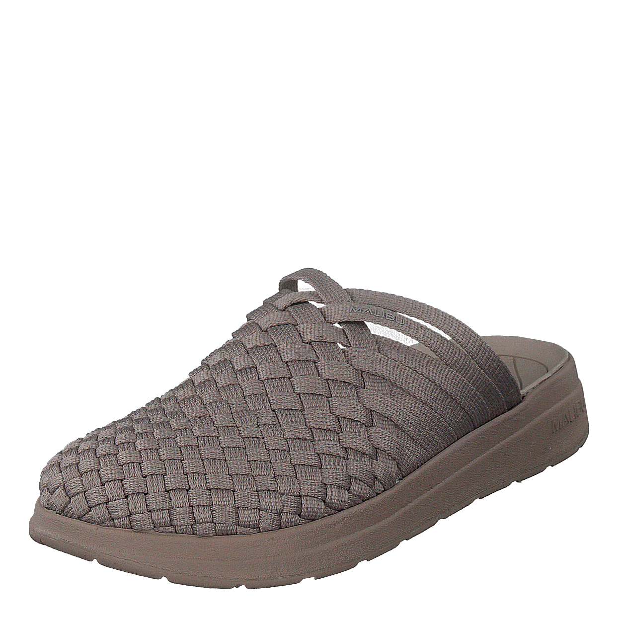 Malibu Sandals Colony Classic - Nylon - eva Ru Sand