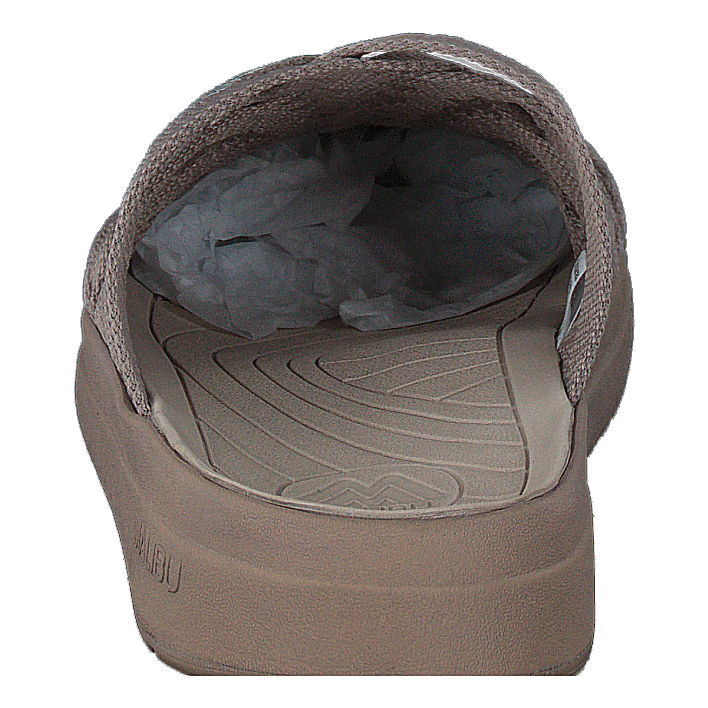 Malibu Sandals Colony Classic - Nylon - eva Ru Sand