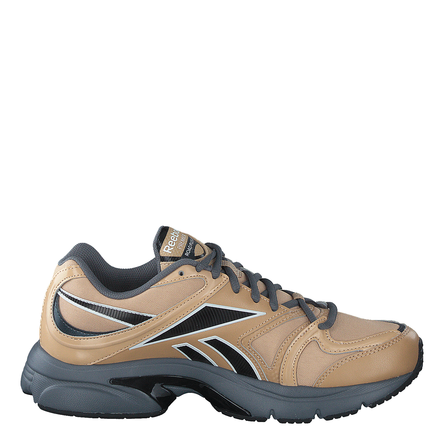 Reebok Classic Rbk Premier Road Plus Vi Sahara/cblack/pugry6