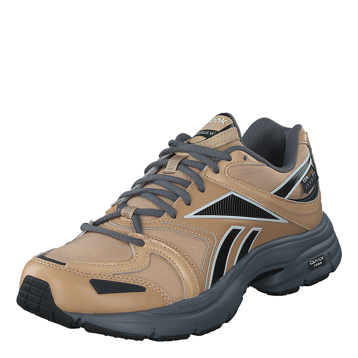 Reebok Classic Rbk Premier Road Plus Vi Sahara/cblack/pugry6