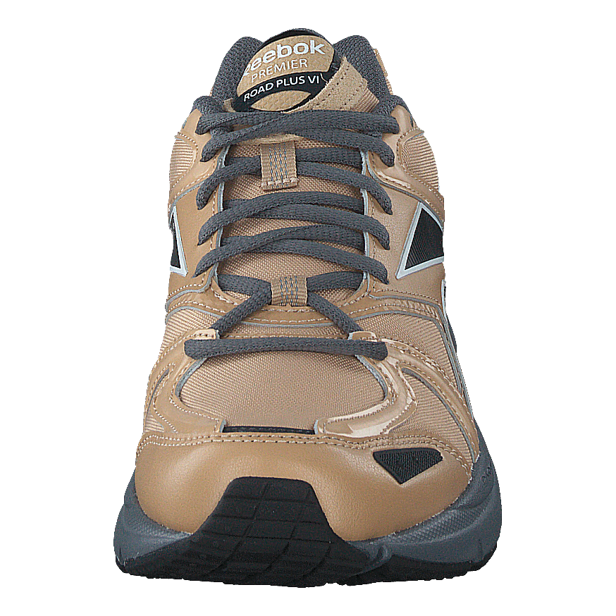 Reebok Classic Rbk Premier Road Plus Vi Sahara/cblack/pugry6