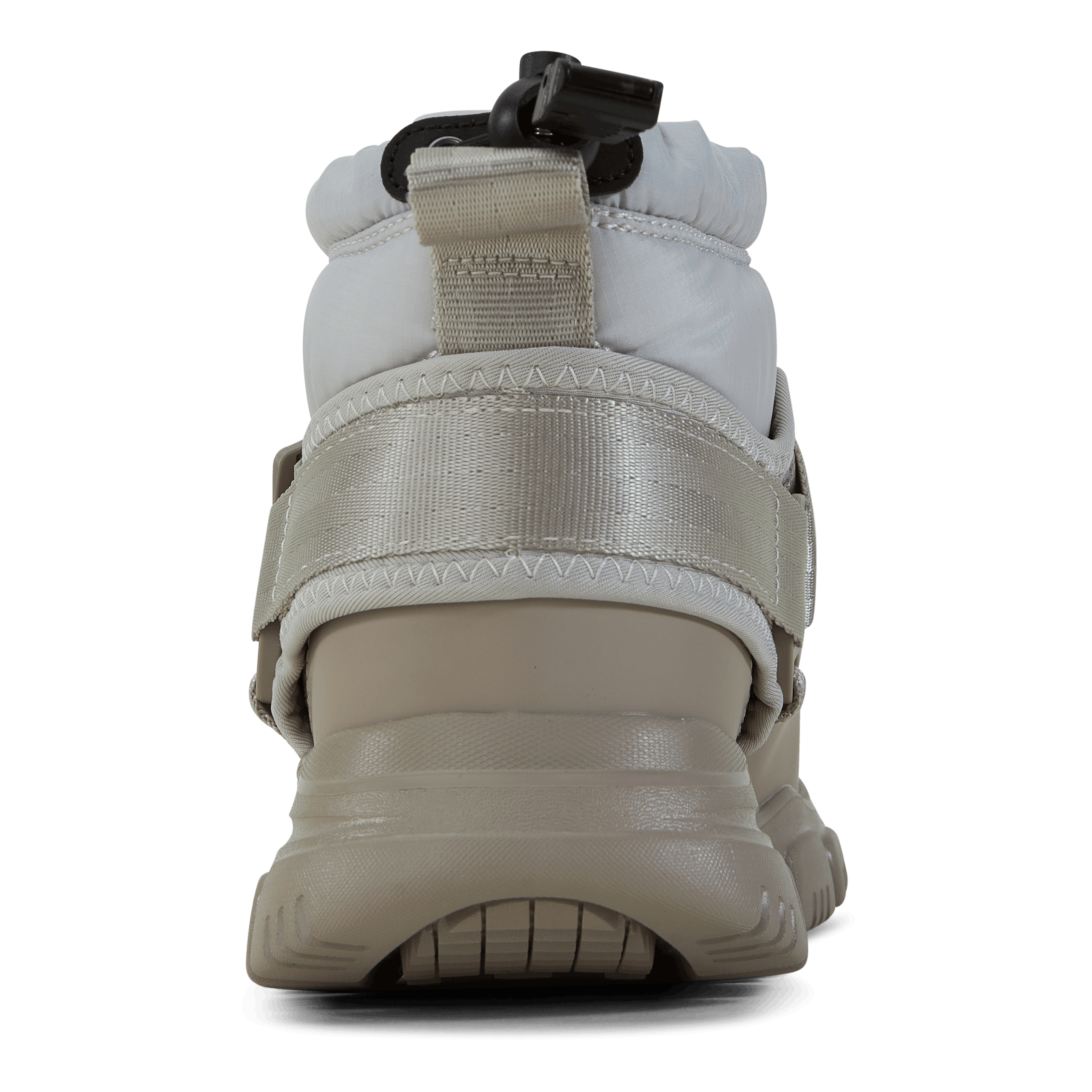 Shaka Snug Bootie At Linen/taupe