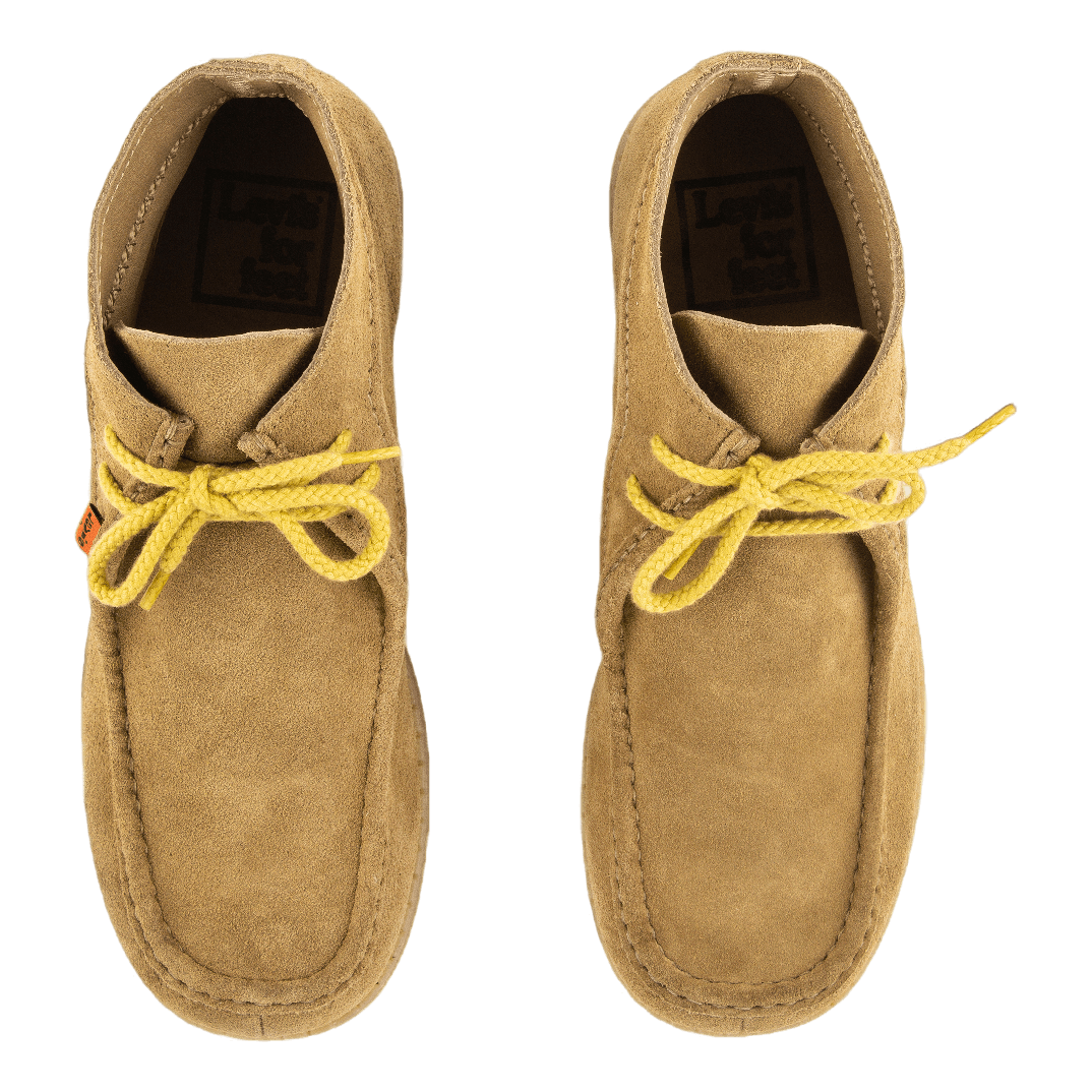 Levi's For Feet Rvn 75 Tan