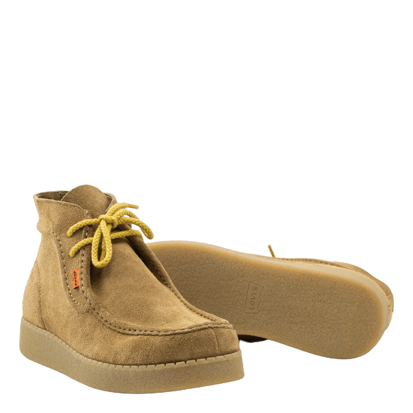 Levi's For Feet Rvn 75 Tan