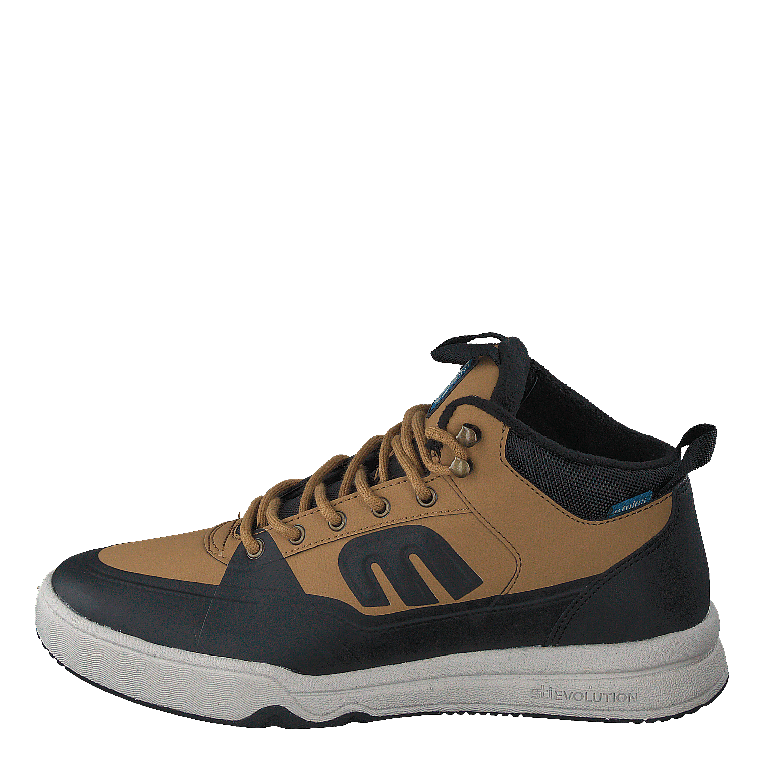 Etnies Jones Mtw Brown/black