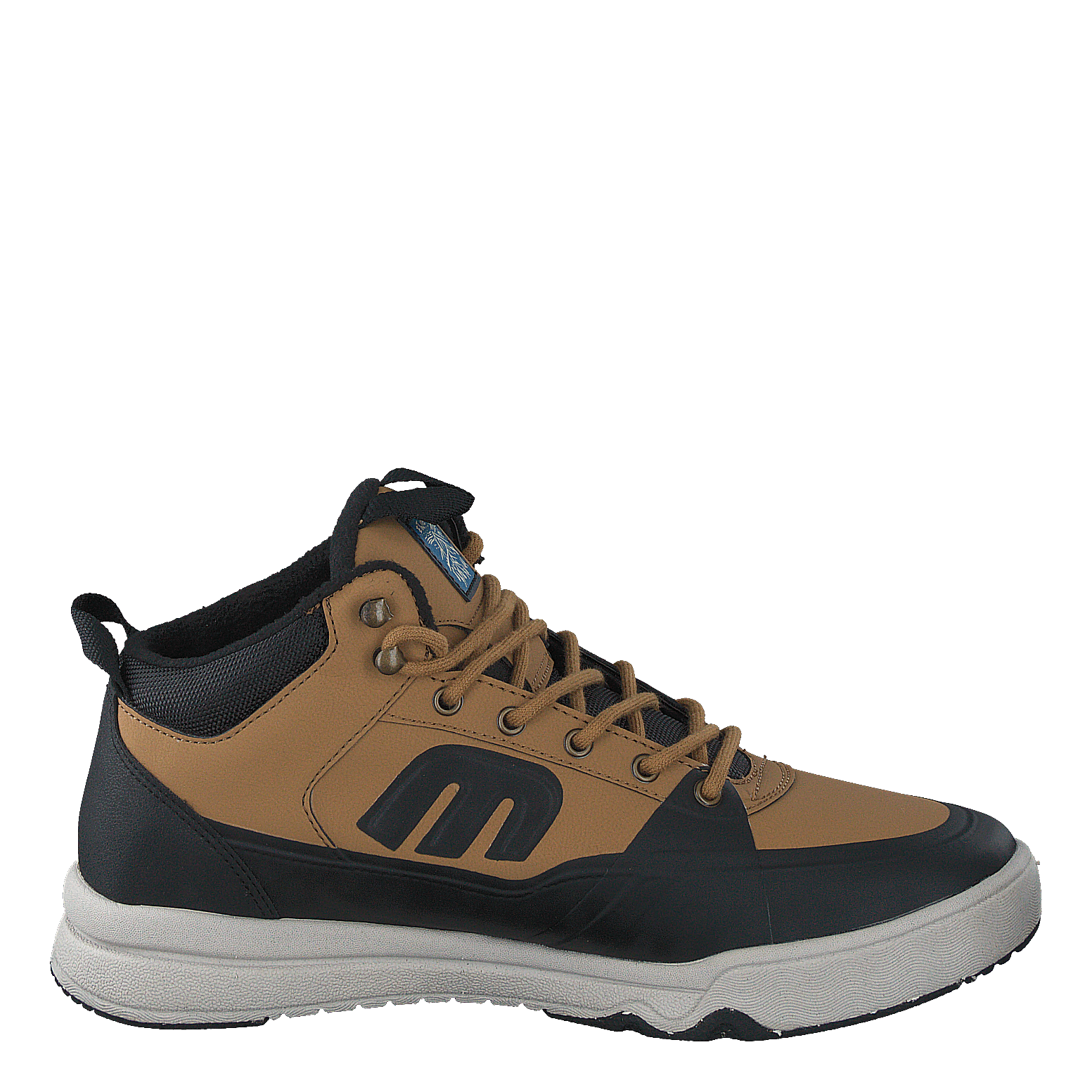 Etnies Jones Mtw Brown/black