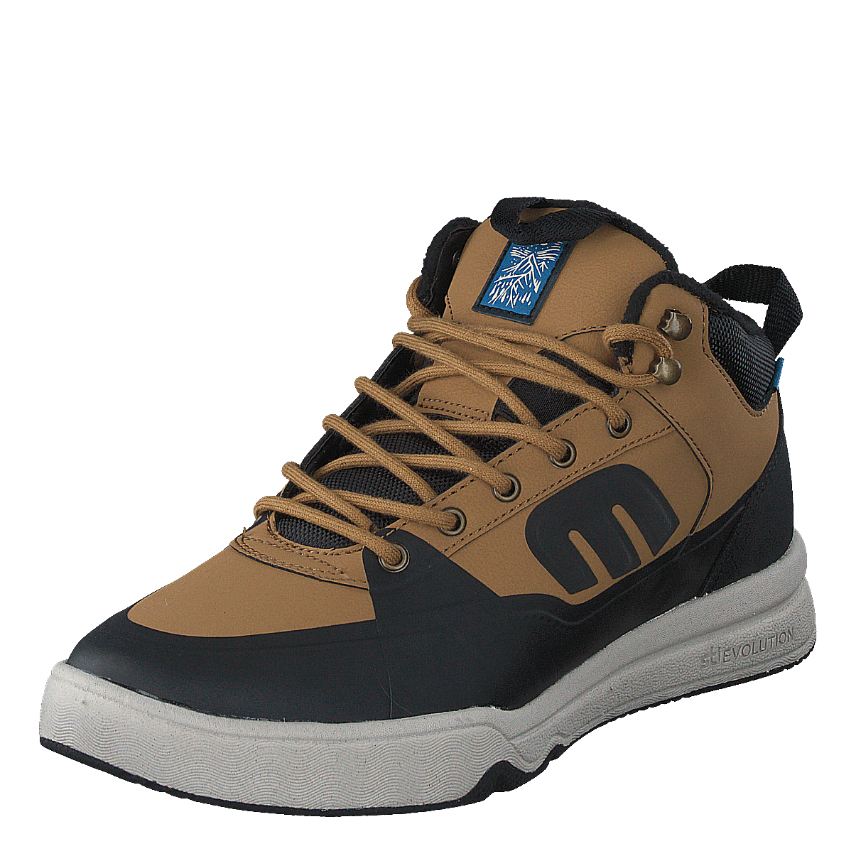 Etnies Jones Mtw Brown/black