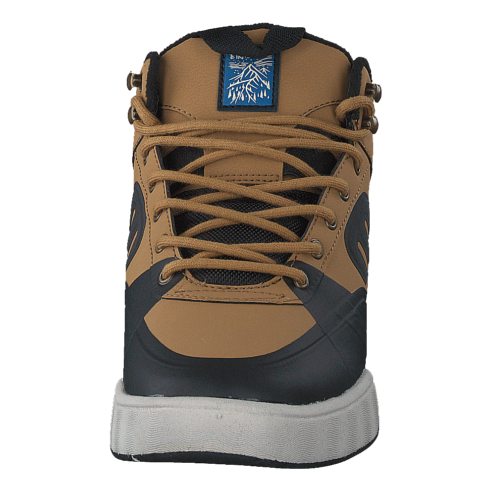 Etnies Jones Mtw Brown/black
