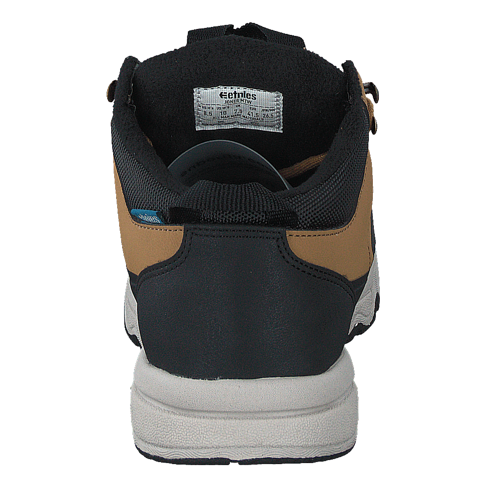 Etnies Jones Mtw Brown/black