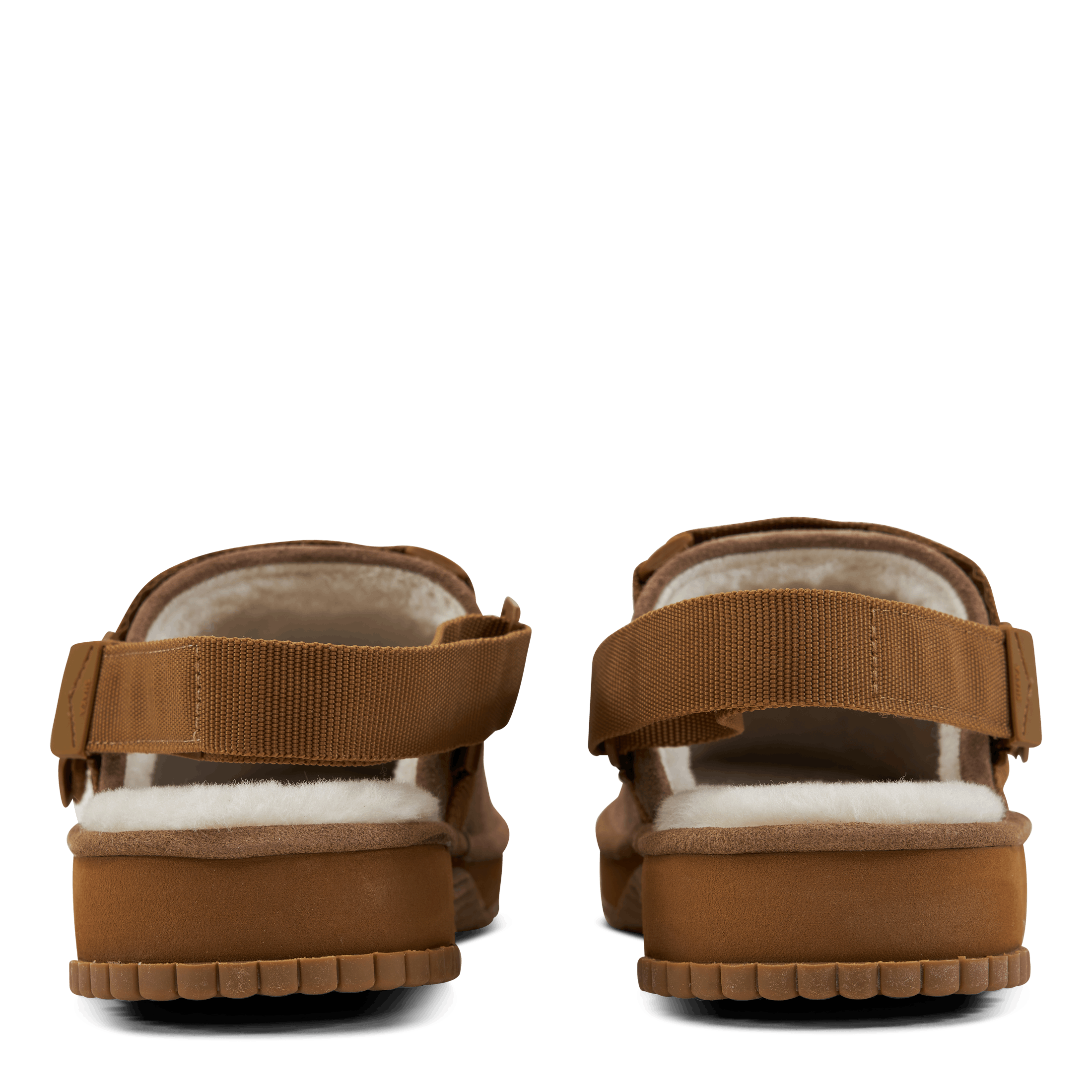 Shaka Snug Clog Boa Tan
