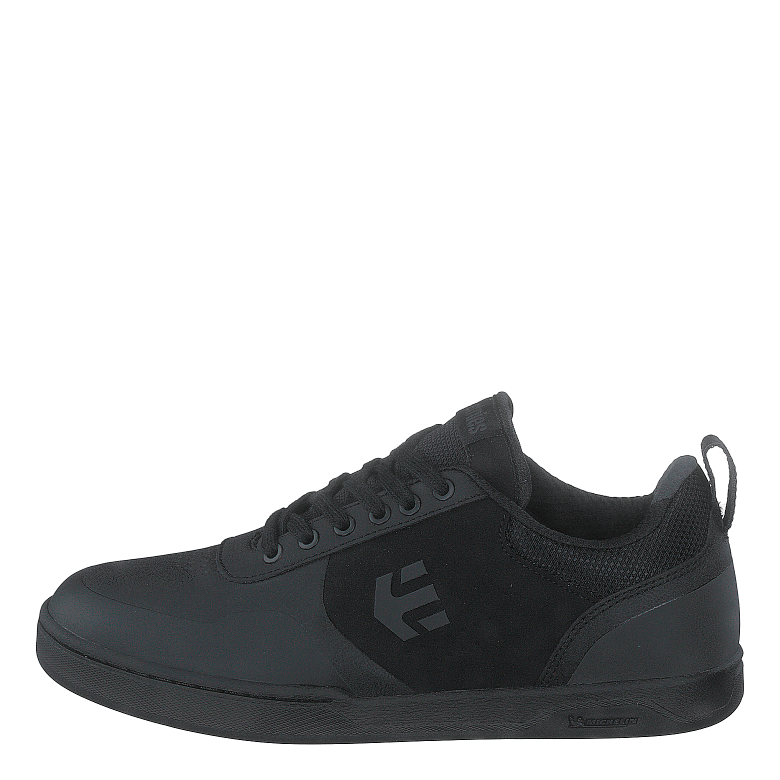 Etnies Culvert Black/black/reflective