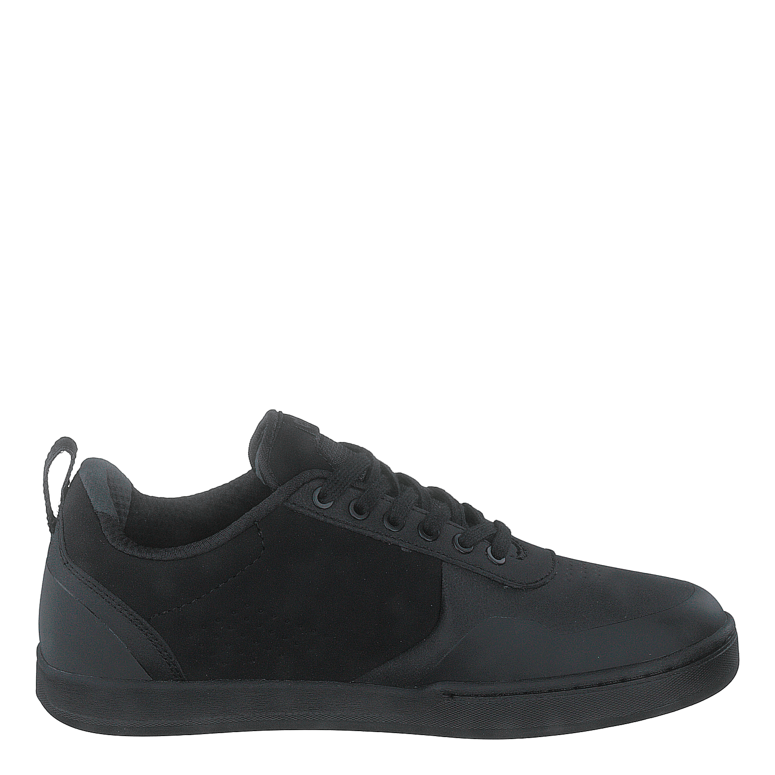 Etnies Culvert Black/black/reflective