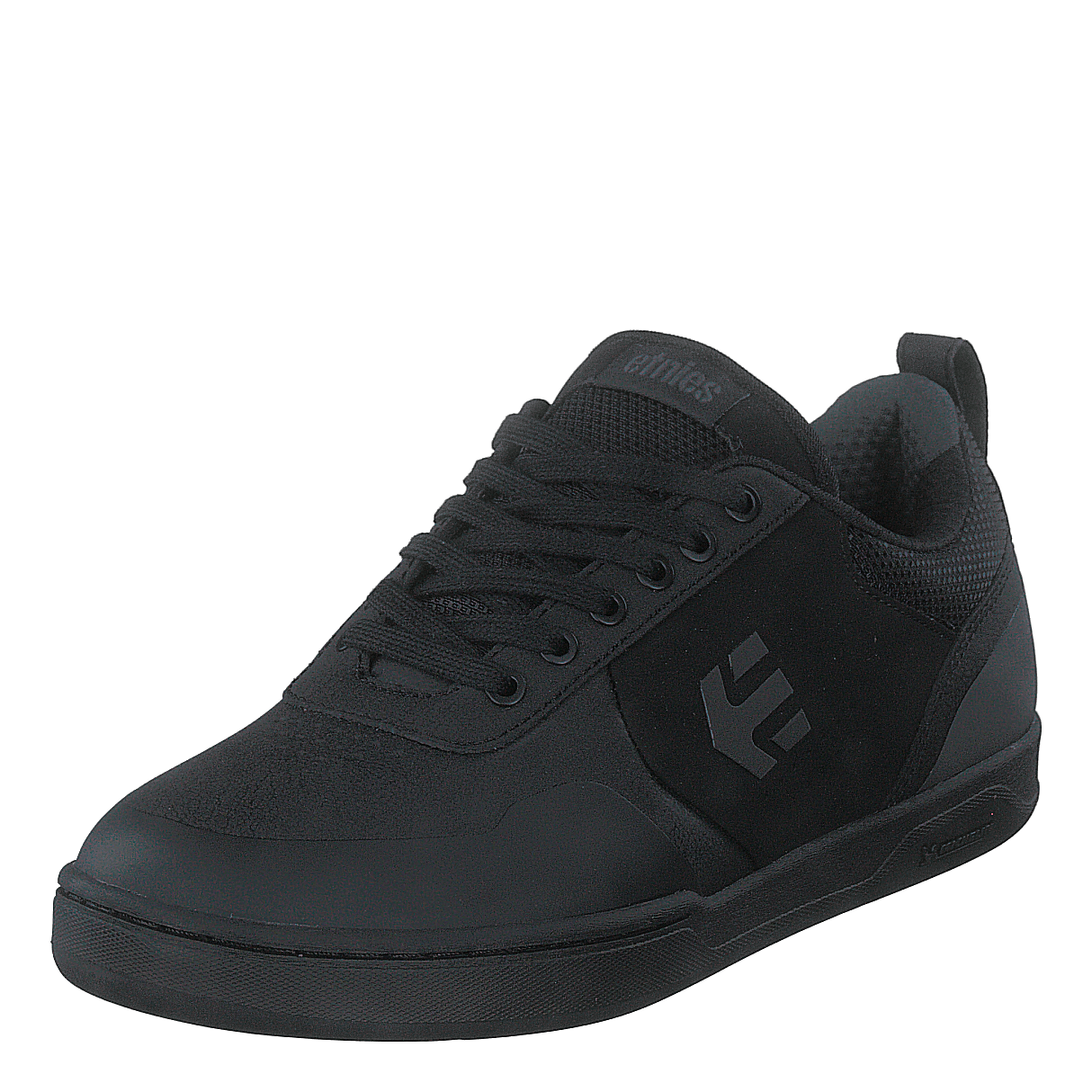 Etnies Culvert Black/black/reflective