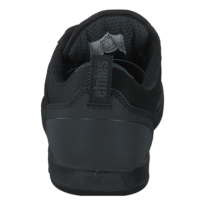 Etnies Culvert Black/black/reflective