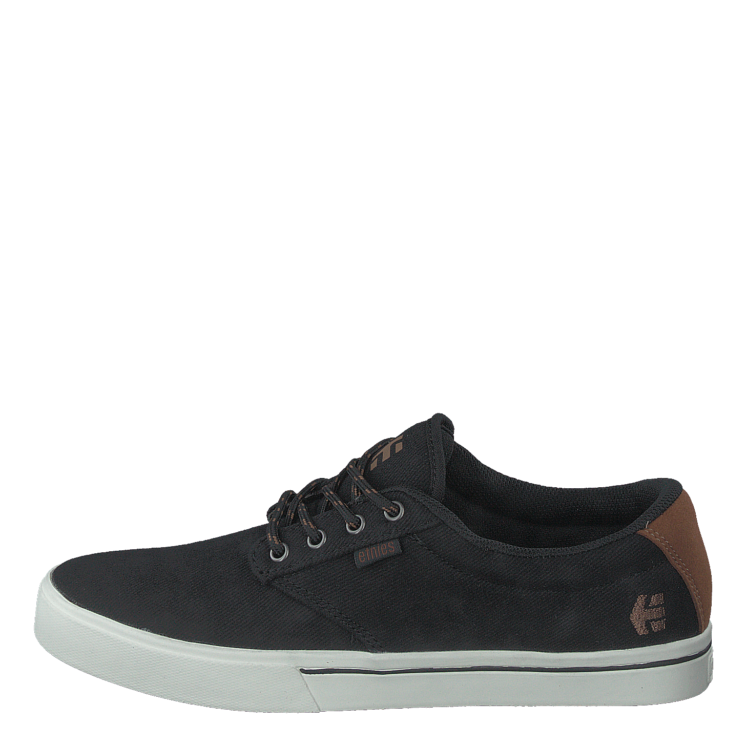 Etnies Jameson 2 Eco Black/black/white