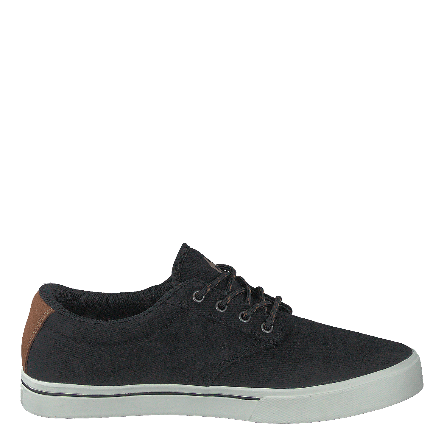 Etnies Jameson 2 Eco Black/black/white