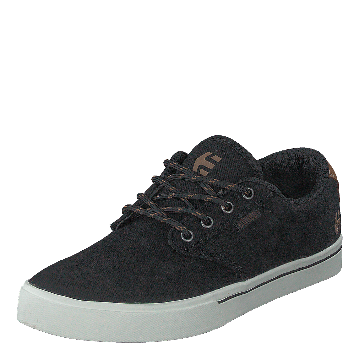 Etnies Jameson 2 Eco Black/black/white