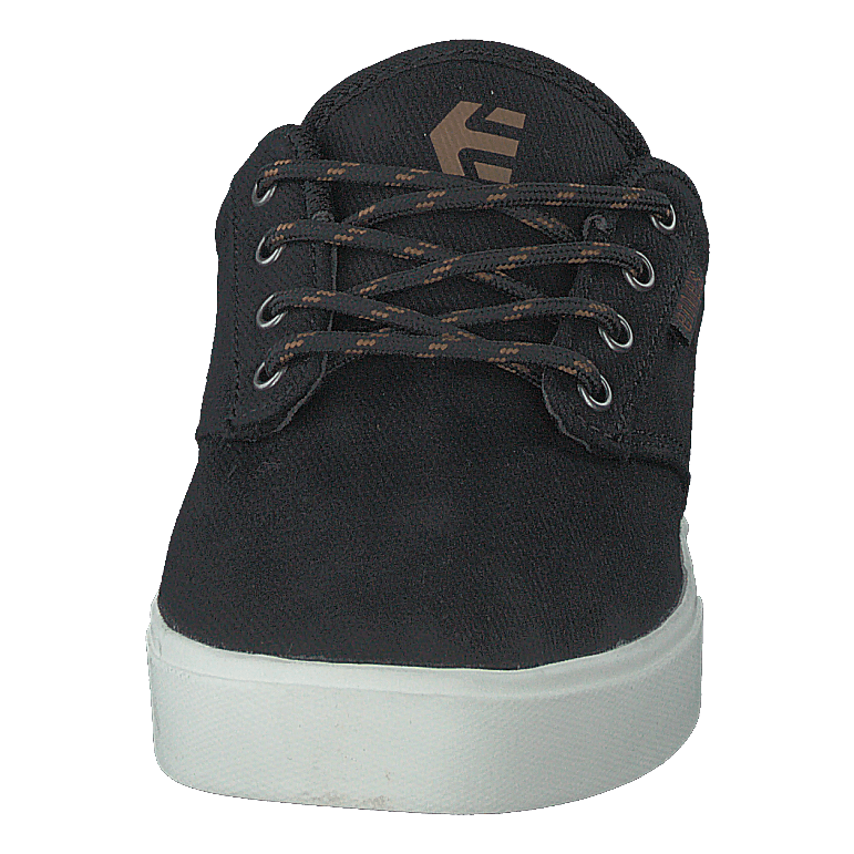 Etnies Jameson 2 Eco Black/black/white